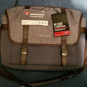 Manfrotto Lifestyle Windsor Camera Bag